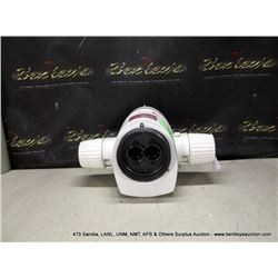 LEICA MZ125 MICROSCOPE HEAD (print sequence:) 64787 859670