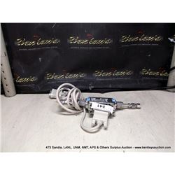 CAL TECHNIX B MASS FLOW METER