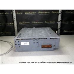 ROCKWELL 87850 MASTER FREQUENCY GENERATOR