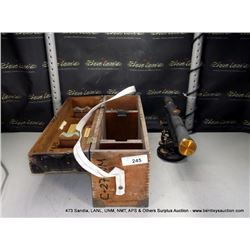 EUGENE DIETZGEN 28236 TRANSIT