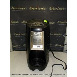 FLAVIA SB100 SMALL BREWER (print sequence:) 64983