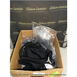 BOX: GLOVES & BAGS (print sequence:) 64981