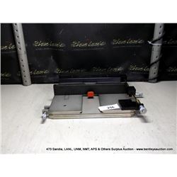 FINE TECH FINEPLACER