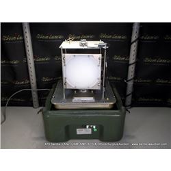 STS PS111 SENSOR (print sequence:) 64748 865729