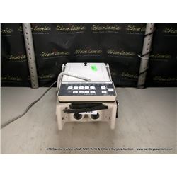 TITMUS 2A VISION SCREENER CONTROL (print sequence:) 64837