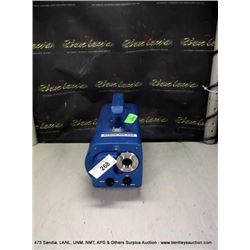 NAC V-111 HIGH SPEED COLOR VIDEO CAMERA (print sequence:) 64806