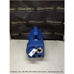 NAC V-111 HIGH SPEED COLOR VIDEO CAMERA (print sequence:) 64805