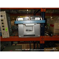 LINDBERG 51314 FURNACE (print sequence:) G-104