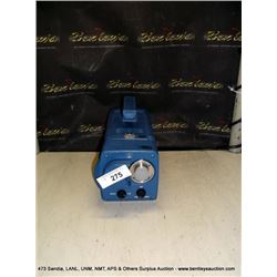 NAC V-111 HIGH SPEED COLOR VIDEO CAMERA (print sequence:) 64800