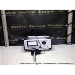 SPECTRA PHYSICS 401C POWER METER