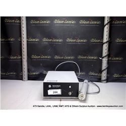 SPECTRA PHYSICS 248 LASER EXITER W/ 145-01 LASER