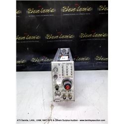 TEKTRONIX 7B53A DUAL TIME BASE