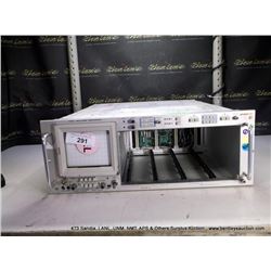 TEKTRONIX R7844 DUAL BEAM OSCILLOSCOPE (print sequence:) 64782 531545