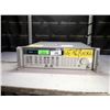 Image 1 : AGILENT 83752B SYNTHESIZED SWEEPER (print sequence:) 64783 866025