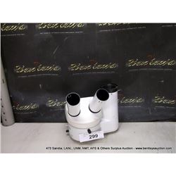 LEICA MICROSCOPE HEAD