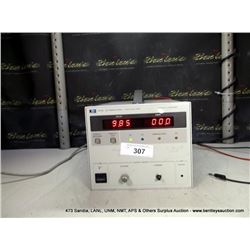 HP 6023A DC POWER SUPPLY (print sequence:) 65134