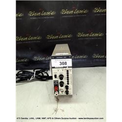 KE CORP PLZ 72W ELECTRONIC LOAD (print sequence:) NO #