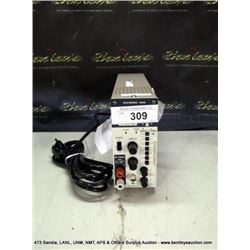 KE CORP PLZ 72W ELECTRONIC LOAD (print sequence:) NO #