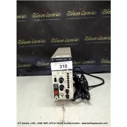 KE CORP PLZ 72W ELECTRONIC LOAD (print sequence:) NO #