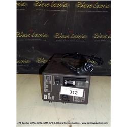 MTS 490.86 HSM POWER SUPPLY