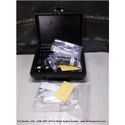 LOAD UNIT PLUGS