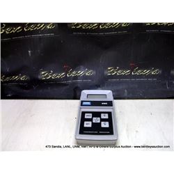 DORIC 450 TEMPERATURE INDICATOR