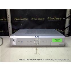 HP DIRECT TV RECEIVER (print sequence:) 65132