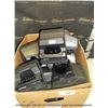 Image 1 : BOX: ASSORTED BATTERY CHARGERS