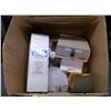 Image 1 : BOX: SYRINGE FILTERS & SWITCHES (print sequence:) 65127
