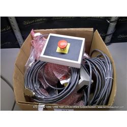 BOX: STOP SWITCHES, 3X THE MONEY (print sequence:) 65128