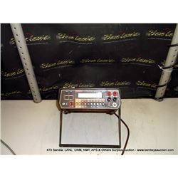 KEITHLEY 197 AUTORANGING MICROVOLT DMM