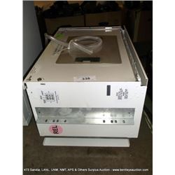 AT&T DDM-2000 OC-12 CHASSIS (print sequence:) 64780