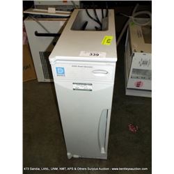 DIONEX EG50 ELUENT GENERATOR (print sequence:) G-079