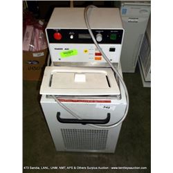 HAAKE A81 CHILLER (print sequence:) 65088