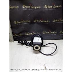 NEC NC-15 CCD COLOR CAMERA (print sequence:) NO #