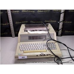 SP CHROM JET INTEGRATOR