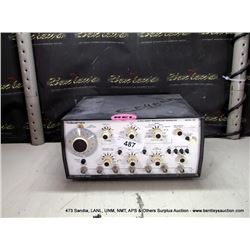 WAVETEK 193 20MHZ SWEEP/MODULATION/GENERATOR