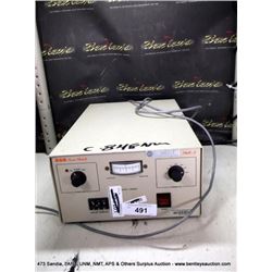 BAS PWR-3 POWER MODULE