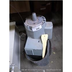 BUEHLER 47-185 ACCESSORIE W/ EATON MOTOR