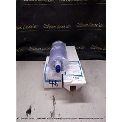 WHATNAB CARBON MICRO CAP 75, 2X THE MONEY