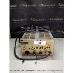 VEECO RG1000 IONIZATION GAUGE