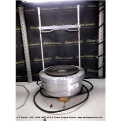 DERRICK 150 LABRATORY TEST SIEVE VIBRATOR