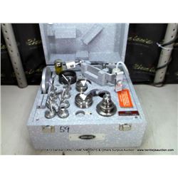 SORVALL KSB CONTINUOUS FLOW SYSTEM