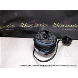 POWERSTAT 2PF10 VARIABLE AUTOTRANSFORMER