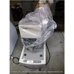 TAI TGA2050 THERMOGRAVIMETRIC ANALYZER