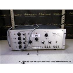 EG&G PARK 175 UNIVERSAL PROGRAMMER