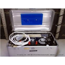 TS 4A-1 PSYCHROMETER