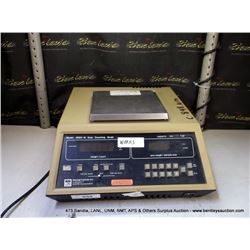 NCI 5850 DUAL COUNTING SCALE