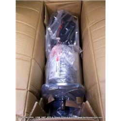 DAYTON 42378C PERMANENT MAGNET DC MOTOR