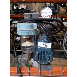 BELL&GOSSETT LC OIL LESS AIR COMPRESSOR